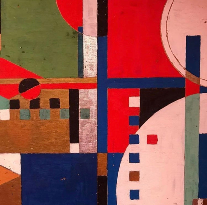 Collaboration Creates Magical Results