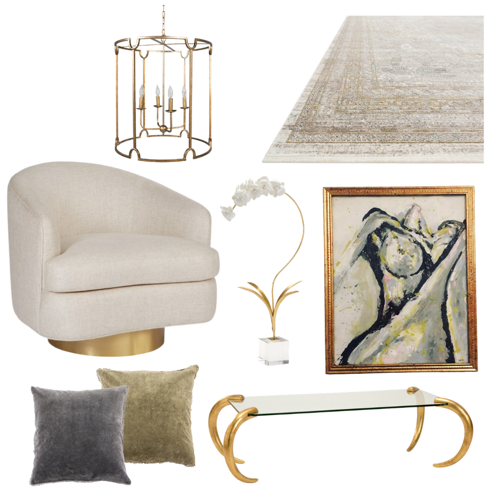 Interwoven - Collaborative by Design, Curated Collections