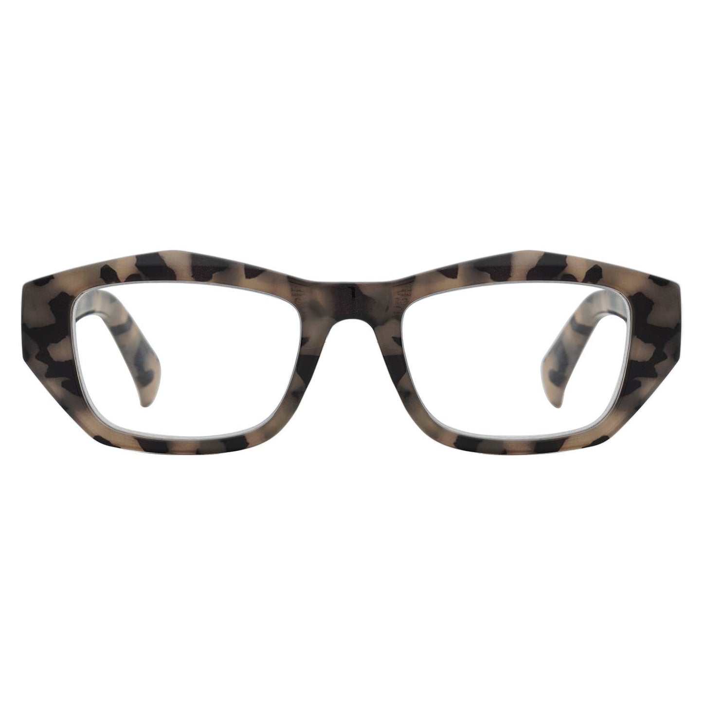 CHER | Bone Tortoise | Blue Light