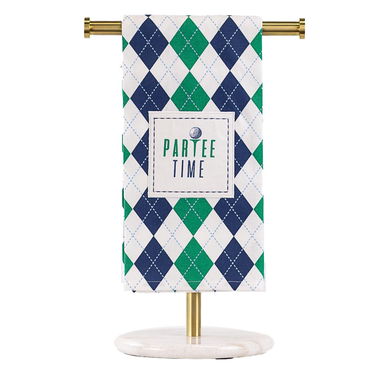 Partee Time Towel