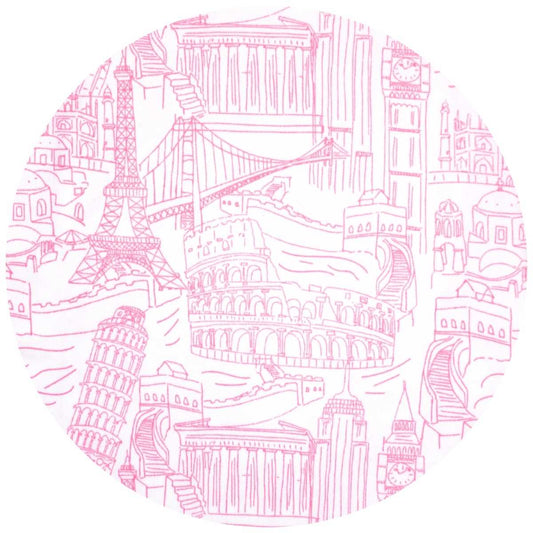 World of Wonder Shorts Set