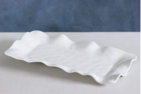 Havana Long Rect Tray