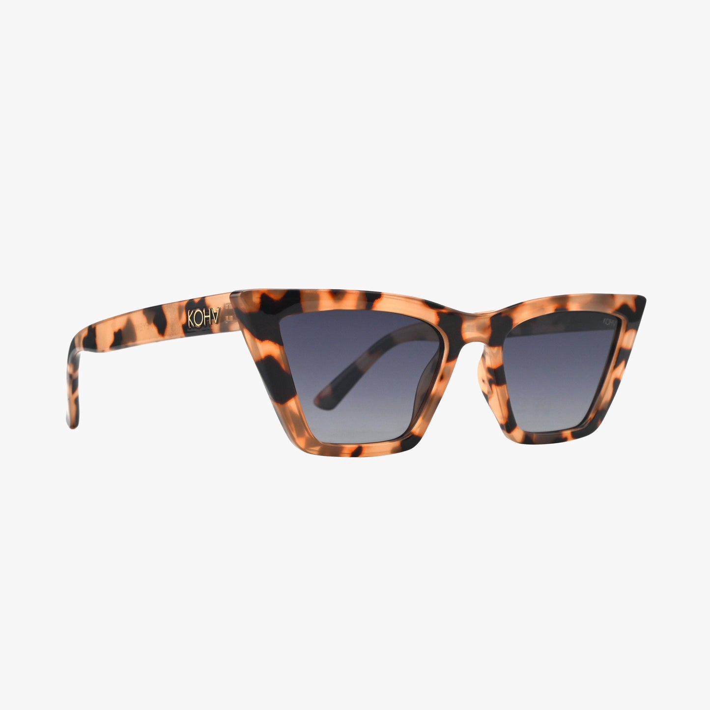 BAY LATTE Polarized Sunglasses
