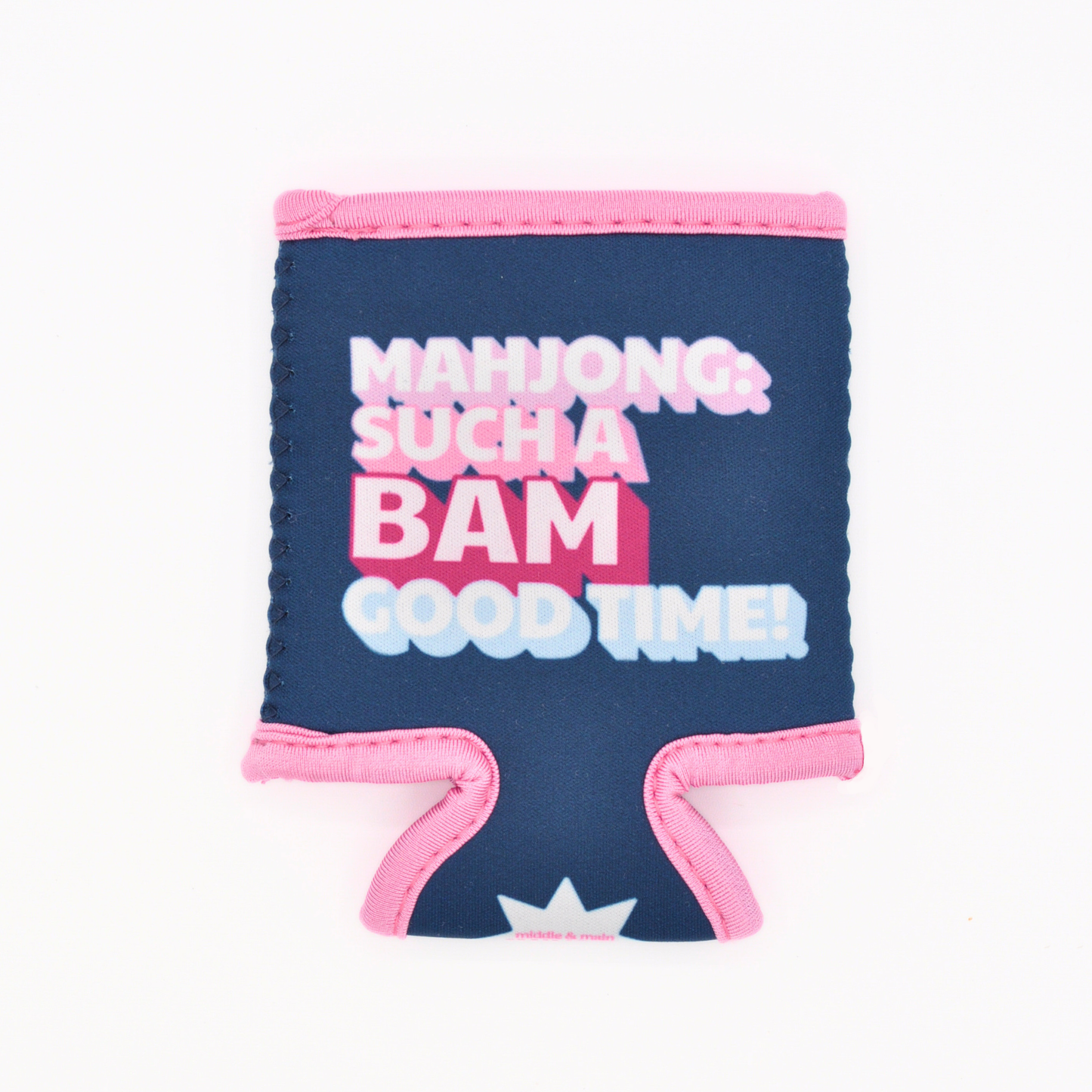 Mahjong Coozies