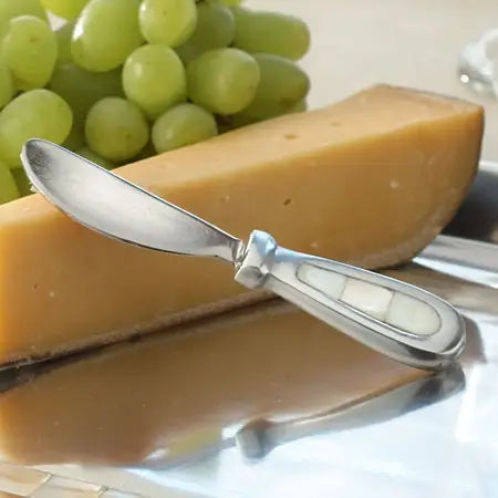 Pearl & Steel Spreader