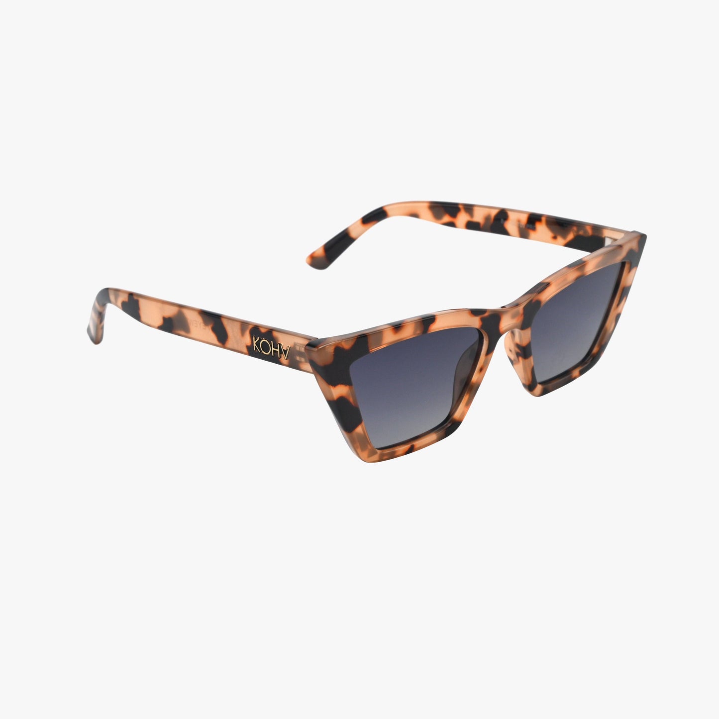 BAY LATTE Polarized Sunglasses