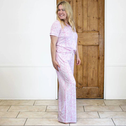 World of Wonder Pajama Set