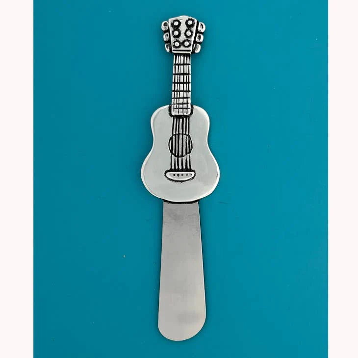 Guitar Spreader Knife