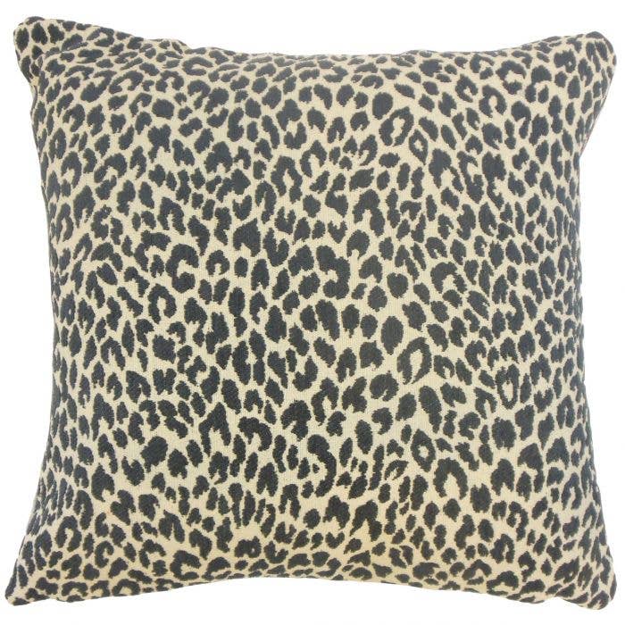 Norfolk Throw Pillow