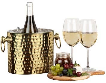 1-Bottle Handcrafted Chiller