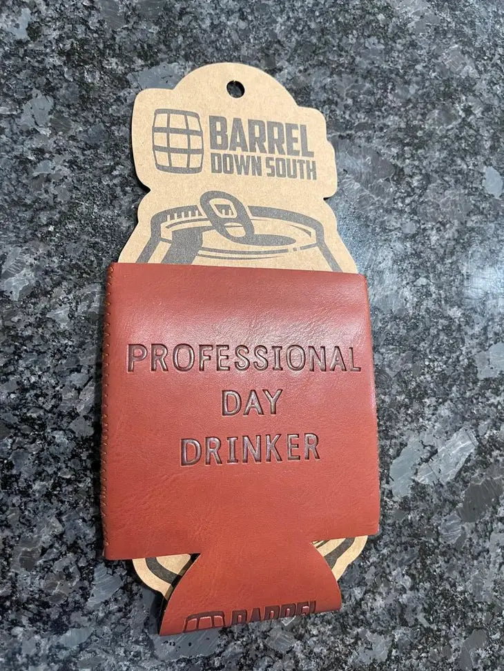 Koozie - Professional Day Drinker