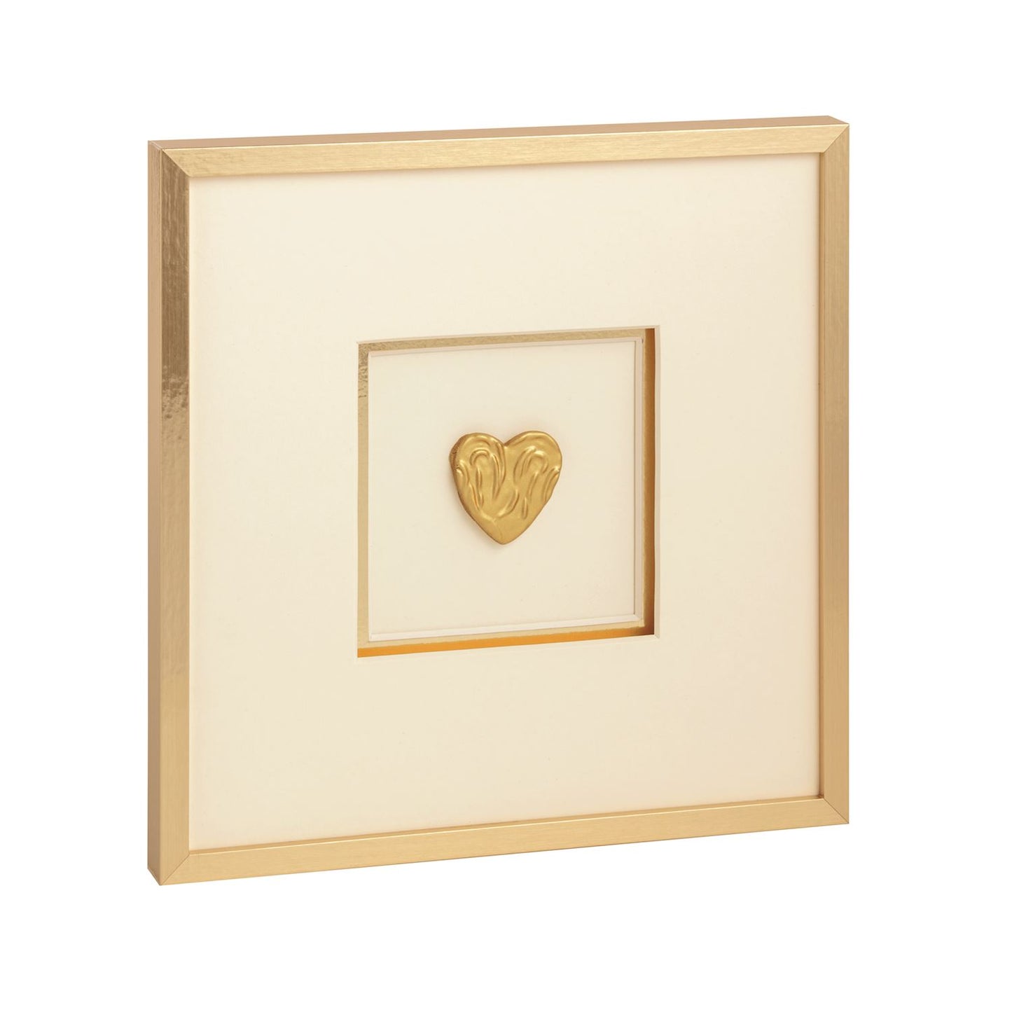 Intaglio Framed Wall Art