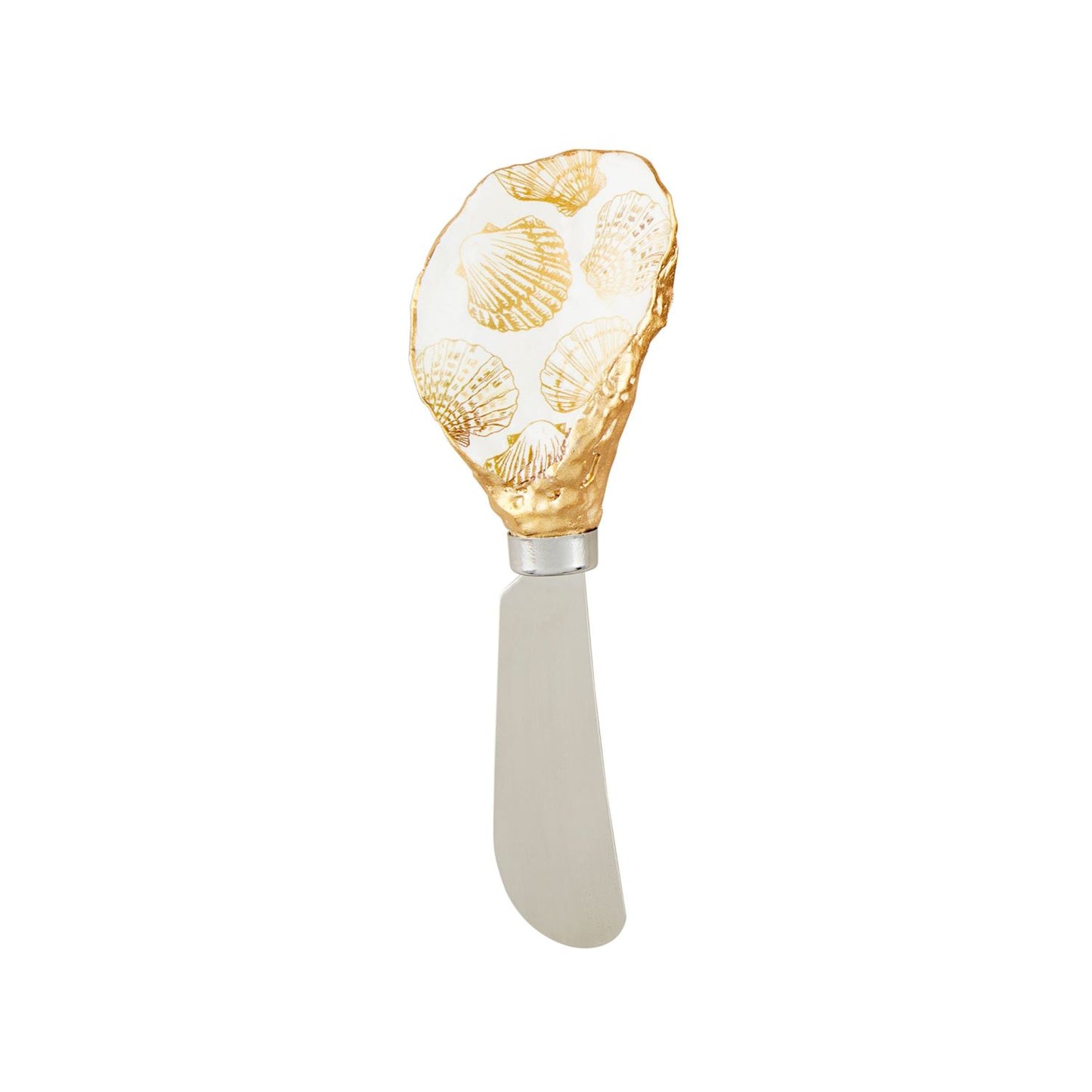 Shell Oyster Icon Spreader