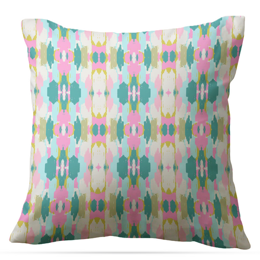 Belmont Pillow-Indoor/Outdoor