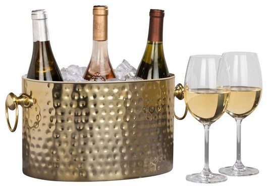 3-Bottle Wine Chiller