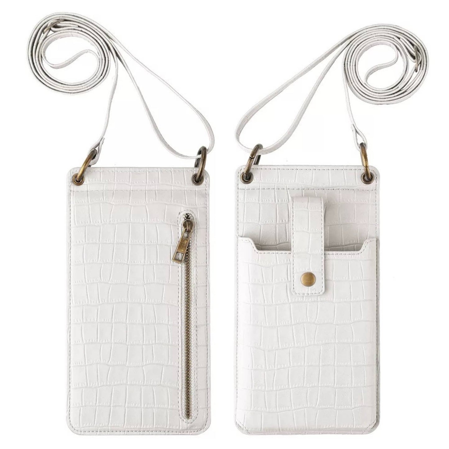 Crossbody Phone/Wallet Bag