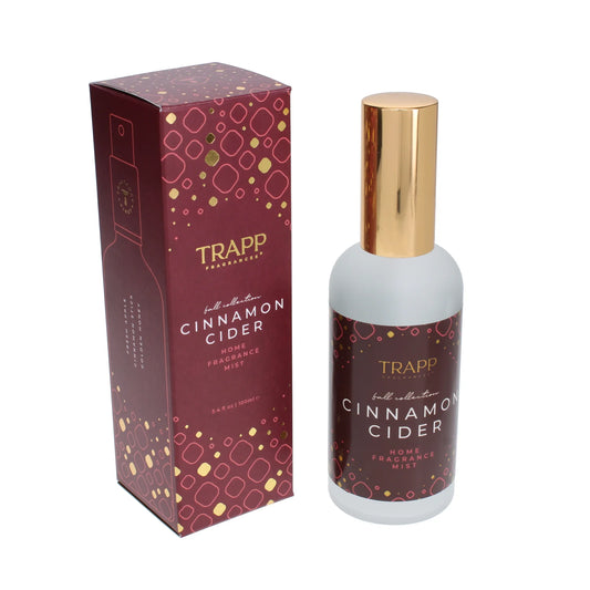 Cinnamon Cider Room Spray