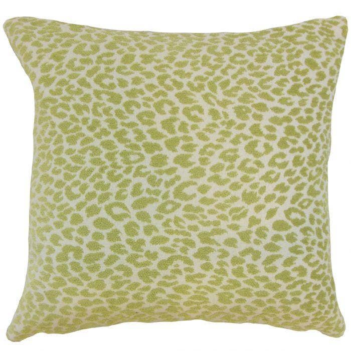 Norfolk Throw Pillow