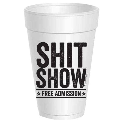 Shit Show - 10 pack