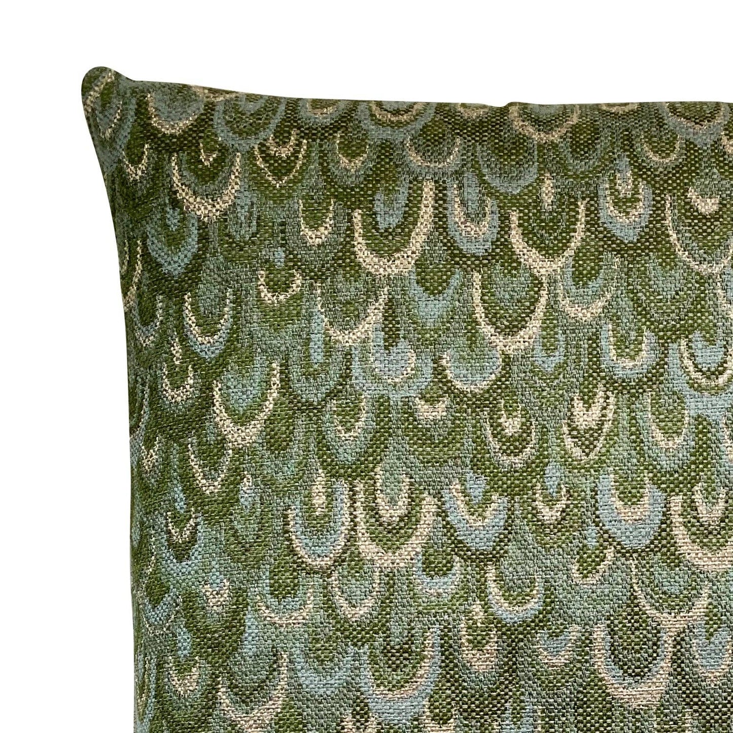 Wallace Throw Pillow
