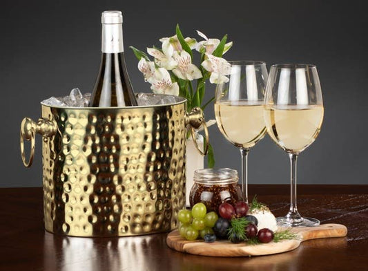 1-Bottle Handcrafted Chiller