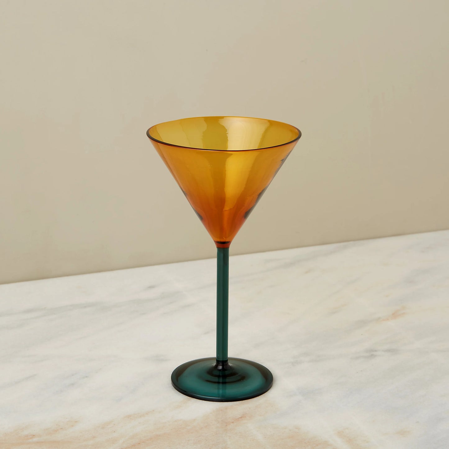 Niko Martini Glass