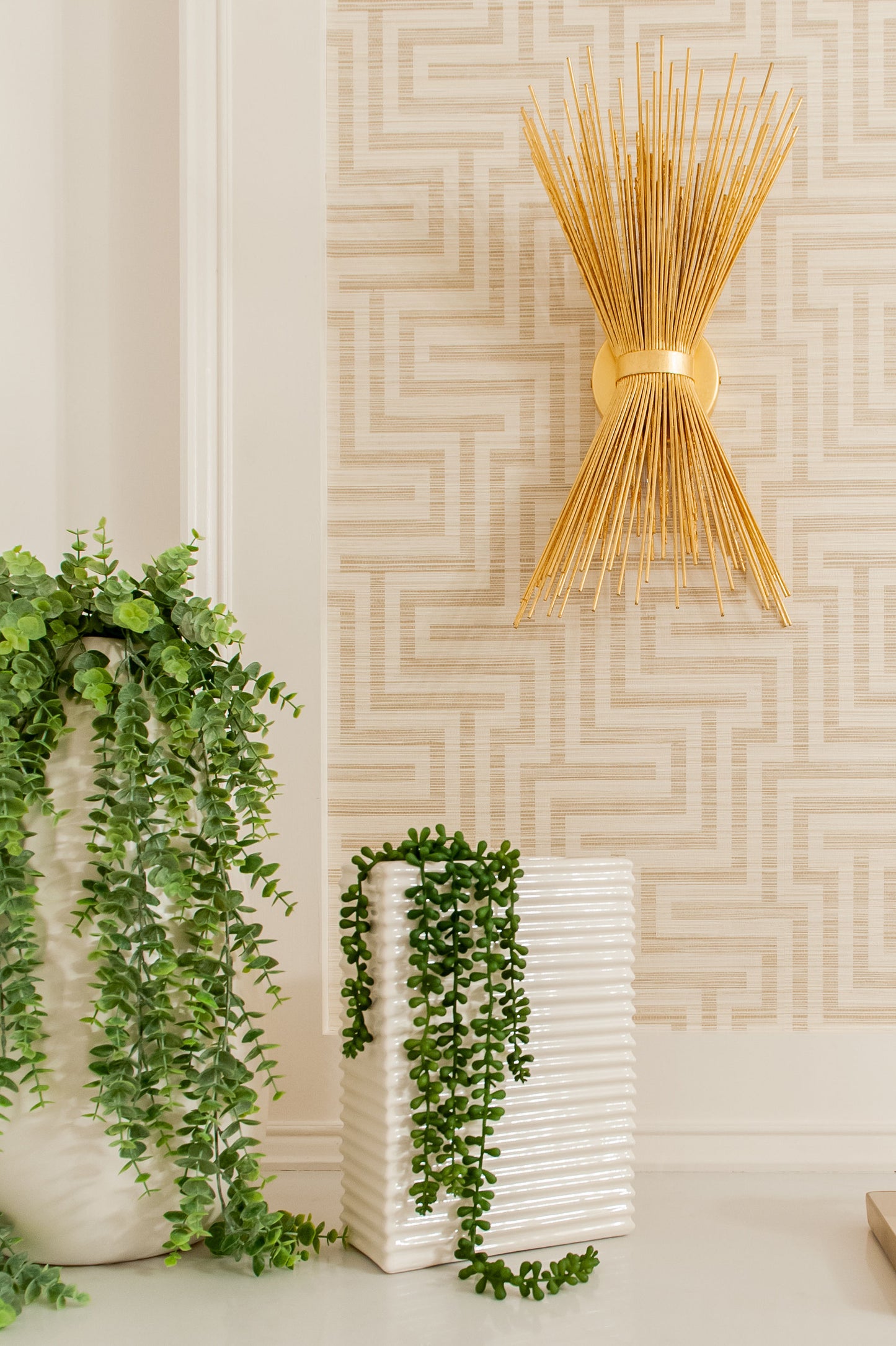 Cornell Spray Sconce