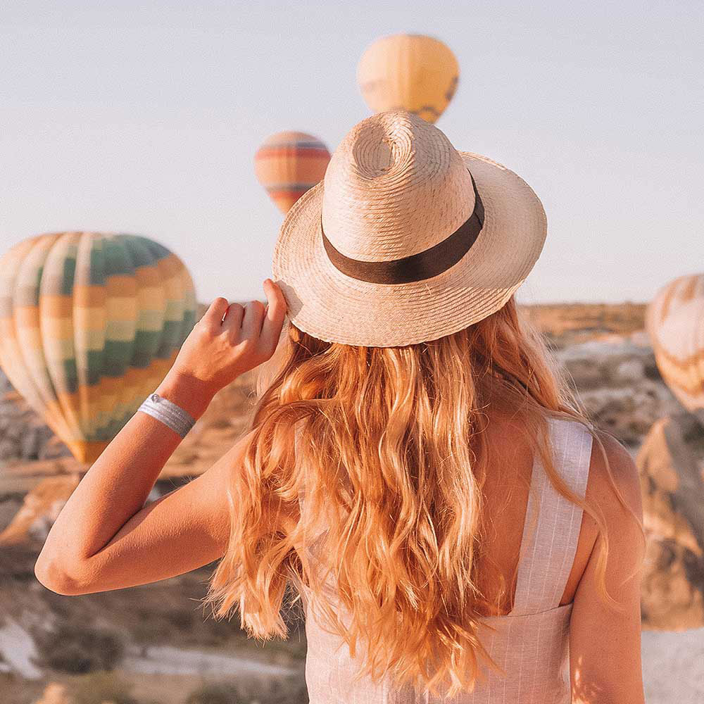 Edith Duo Nausea Relief Bracelets