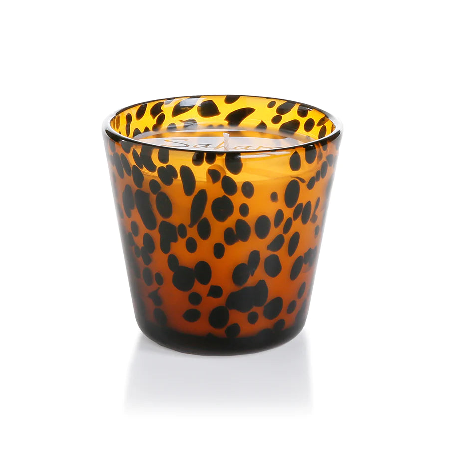 Coconut Mango Candle