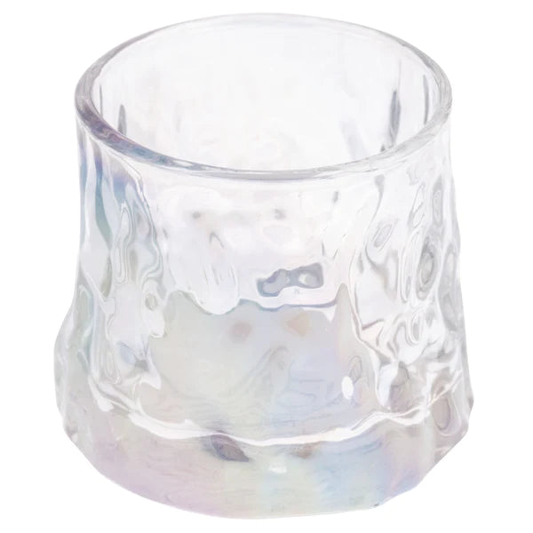 Sparkle Votive (Iridescent)