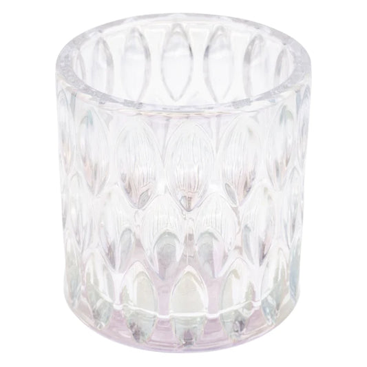 Starry Votive (Iridescent)