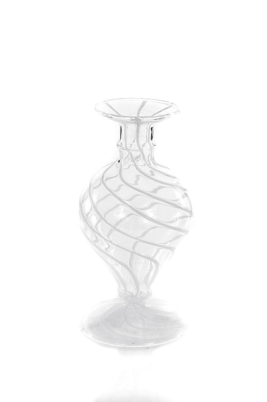 LA RAYURE VASE