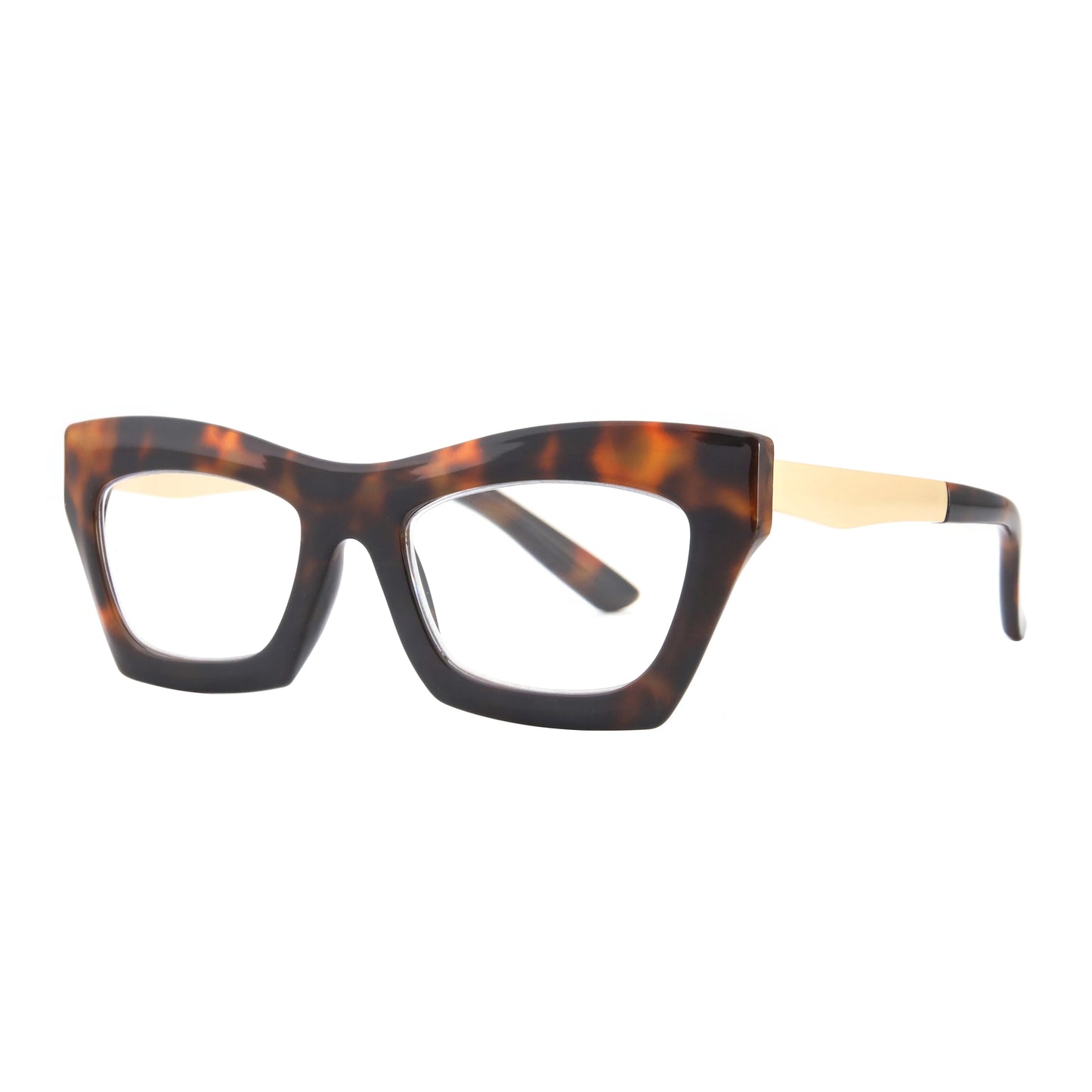 Alexa Blue Light Blocker Readers