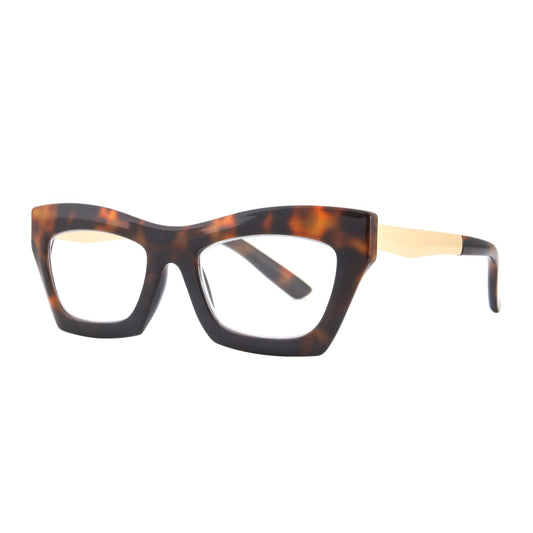 Alexa Blue Light Blocker Readers