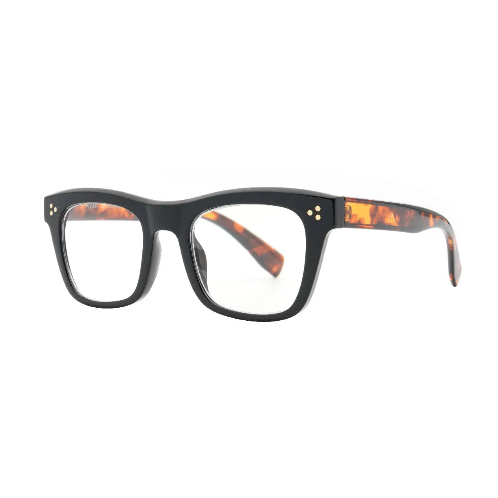 Alice Blue Light Reader