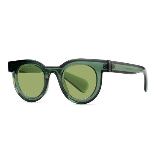 Milo Polarized Sunglasses