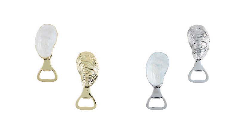 Oyster Bottle Opener