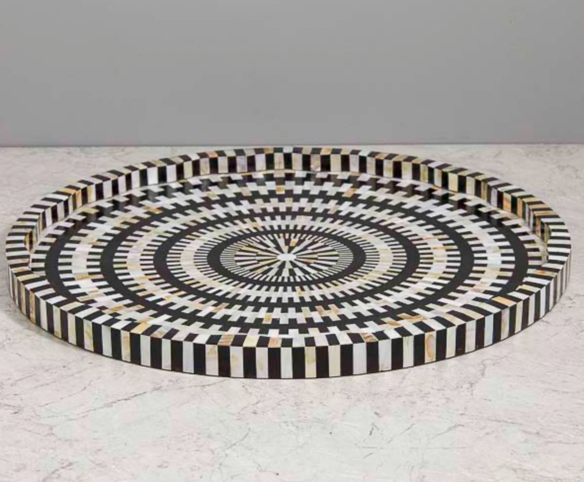 Finlay Inlay Tray