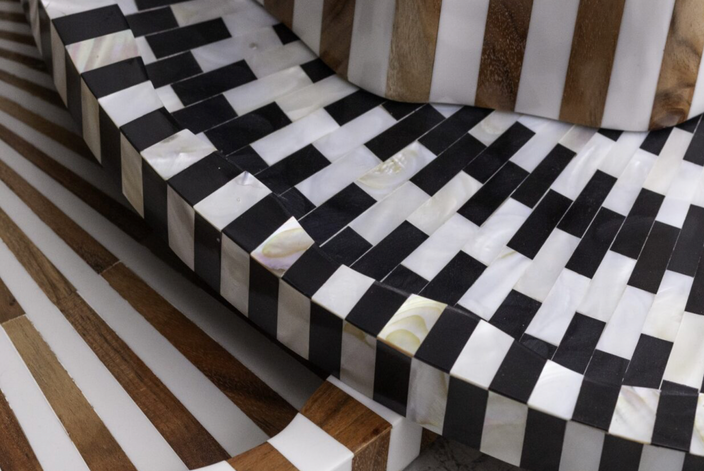 Finlay Inlay Tray, Large