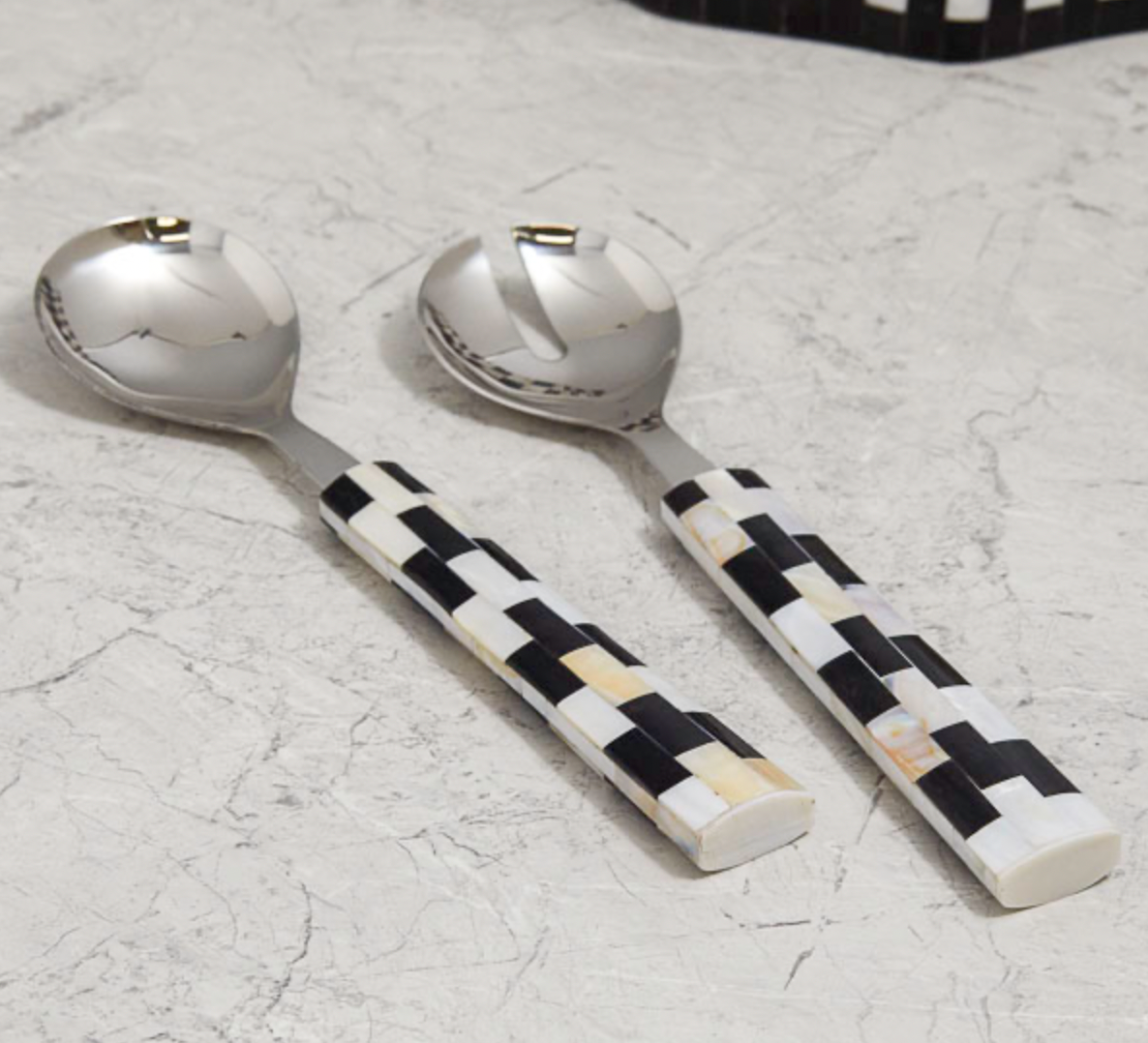 Finlay Inlay Serving Set