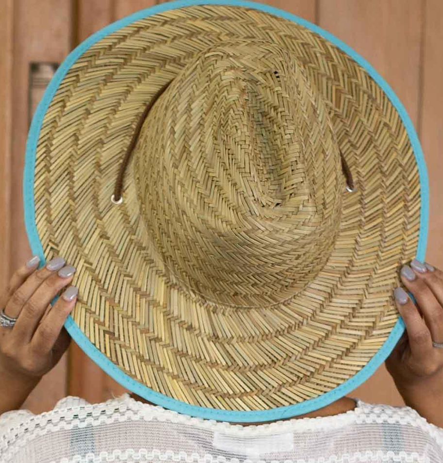 Havana Sun Hat