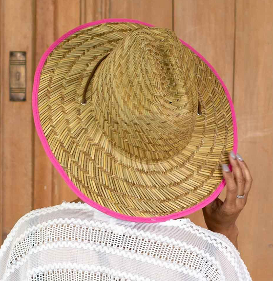 Havana Sun Hat