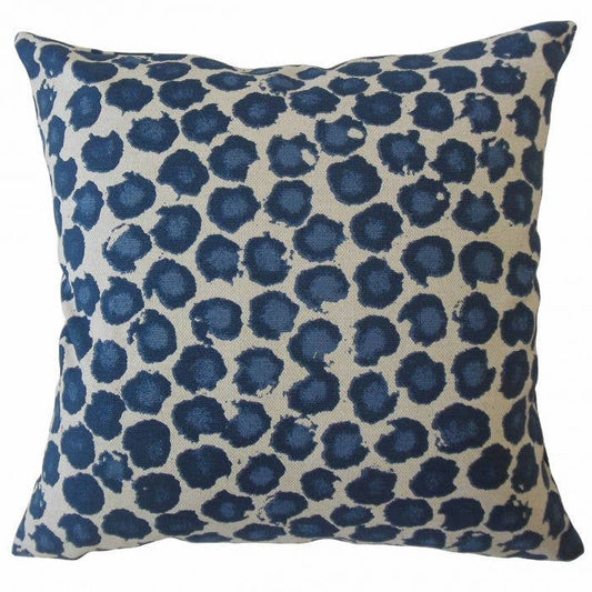 Eilert Throw Pillow
