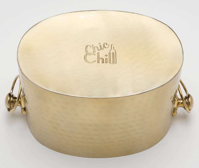 1-Bottle Handcrafted Chiller