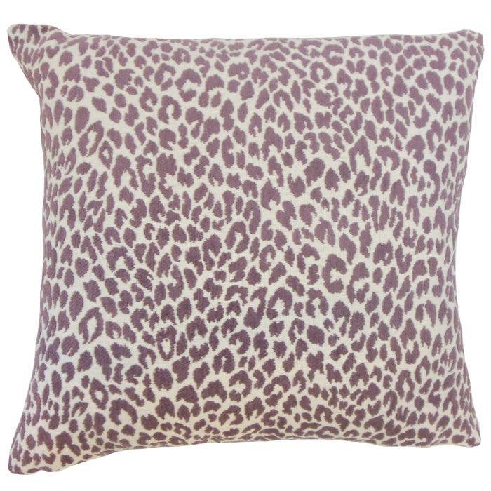 Norfolk Throw Pillow