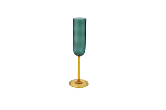 Niko Champagne Flute