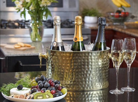 3-Bottle Wine Chiller