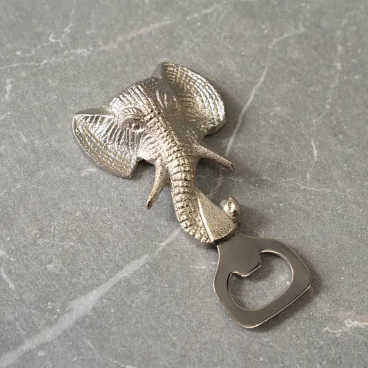 Elephant Bottle Opener