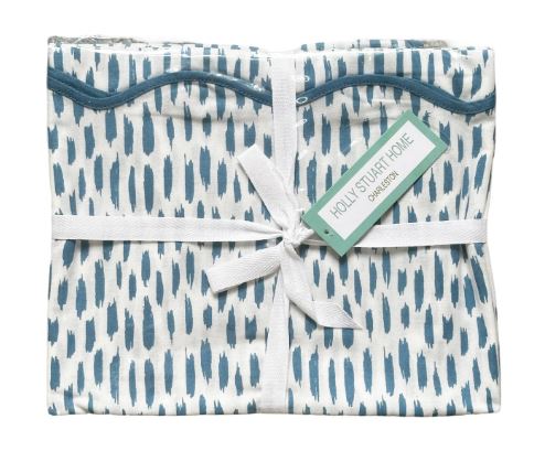 Dash Cadet Mahjong Tablecloth