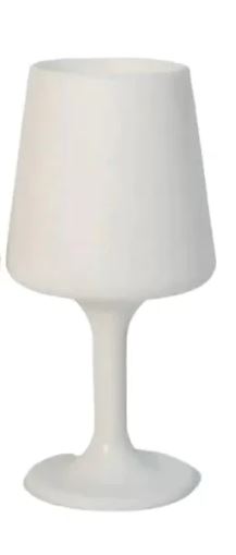 Silicone Wine Glasses